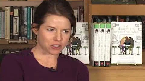 Joanna Philbin Interview
