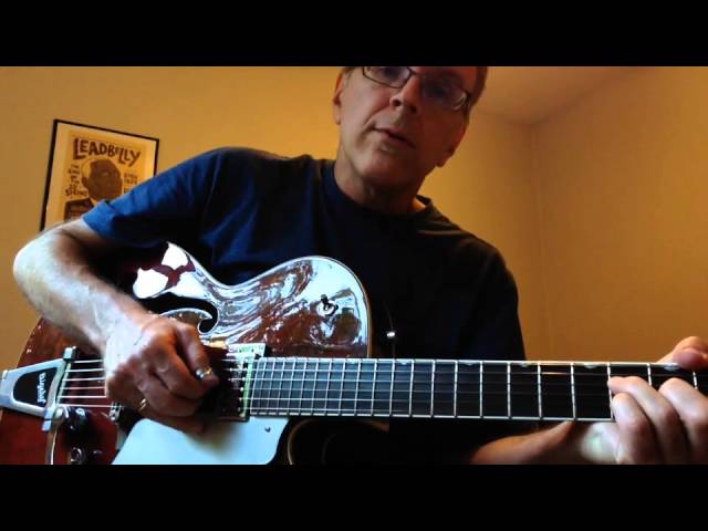 Guarda Skip's Blues su YouTube Guarda Skip's Blues su YouTube