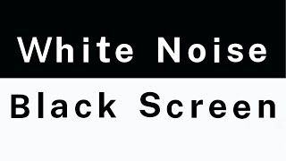 Download Lagu White Noise Black Screen | 24 Hours | No Ads | Relaxing Background Sound for Stress Relief MP3 Download Lagu White Noise Black Screen | 24 Hours | No Ads | Relaxing Background Sound for Stress Relief MP3