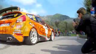 Best of 40° Rally il Ciocco e valle del serchio 2017 show pure sound UHD 4K
SUBSCRIBE FOR OTHER VIDEOS: https://www.youtube.com/c/CristianBianchiPibe?sub_confirmation=1
Shakedown Stiava
SS 1 Forte dei Marmi
SS 2 Massa-Sassorosso 1
SS 5 Massa-Sassorosso 2
SS 8 Gragnanella 1
Classifica Gara 1
1. Andreucci-Andreussi (Peugeot 208 T16 R5) in 1:0132.4; 2. Campedelli-Ometto (Ford Fiesta R5) a 3.4; 3. Perico-Turati (Skoda Fabia R5) a 141.1; 4. Scandola-DAmore (Skoda Fabia R5) a 142.9; 5. Michelini-Perna (Ford Fiesta R5) a 144.8; 6. Ciava-Manfredi (Hyundai I20 R5) a 209.7; 7. Chentre-Florean (Hyundai I20 R5) a 226.0; 8. Nucita-Vozzo (Skoda Fabia R5) a 259.7; 9. Rusce-Farnocchia (Ford Fiesta R5) a 320.9; 10. Panzani-Grilli (Peugeot 207 S2000) a 323.4.
Classifica gara 2
1. Campedelli-Ometto (Ford Fiesta R5) in 1.5958”0; 2. Michelini-Perna (Ford Fiesta R5) a 200”6; 3. Perico-Turati (Skoda Fabia R5) a 203”3; 4. Chentre-Florean (Hyundai i20 R5) a 251”9; 5. Ferrarotti-Ciucci (Ford Fiesta R5) a 434”0; 6. Rusce-Farnocchia (Ford Fiesta R5) a 444”9; 7. Panzani-Grilli (Peugeot 207 S2000) a 621”4; 8. Andolfi-Menchini (Abarth 124 Rally) a 950”9; 9. Pollara-Princiotto (Peugeot 208 R2) a 1046”0; 10. Pisani-Castiglioni (Peugeot 208 R2) a 1052”6.
Some way to support us:
• Use this link on Booking and you will get a 10% discount!! https://booking.com/s/67_6/47ee8d0b
• Donate with PayPal: https://paypal.me/cridoctor?locale.x=it_IT
• Subscribe to our channel and turn on notifications so you never miss a video!! https://www.youtube.com/c/CristianBianchiPibe?sub_confirmation=1 Best of 40° Rally il Ciocco e valle del serchio 2017 show pure sound UHD 4K