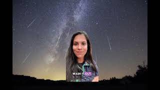 Sky Alert: Eclipse, New Moon & the Best Meteor Shower in a Decade (Aug 12)