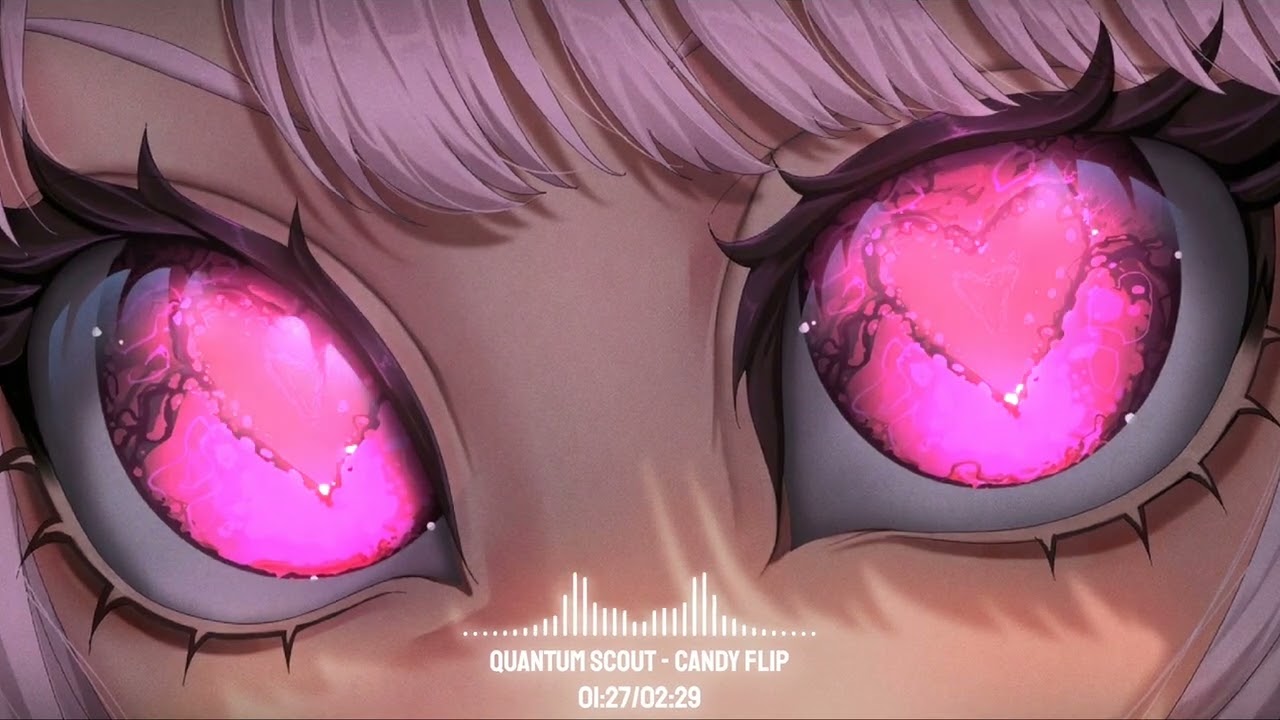 CANDY FLIP [HAPPY HARDCORE]