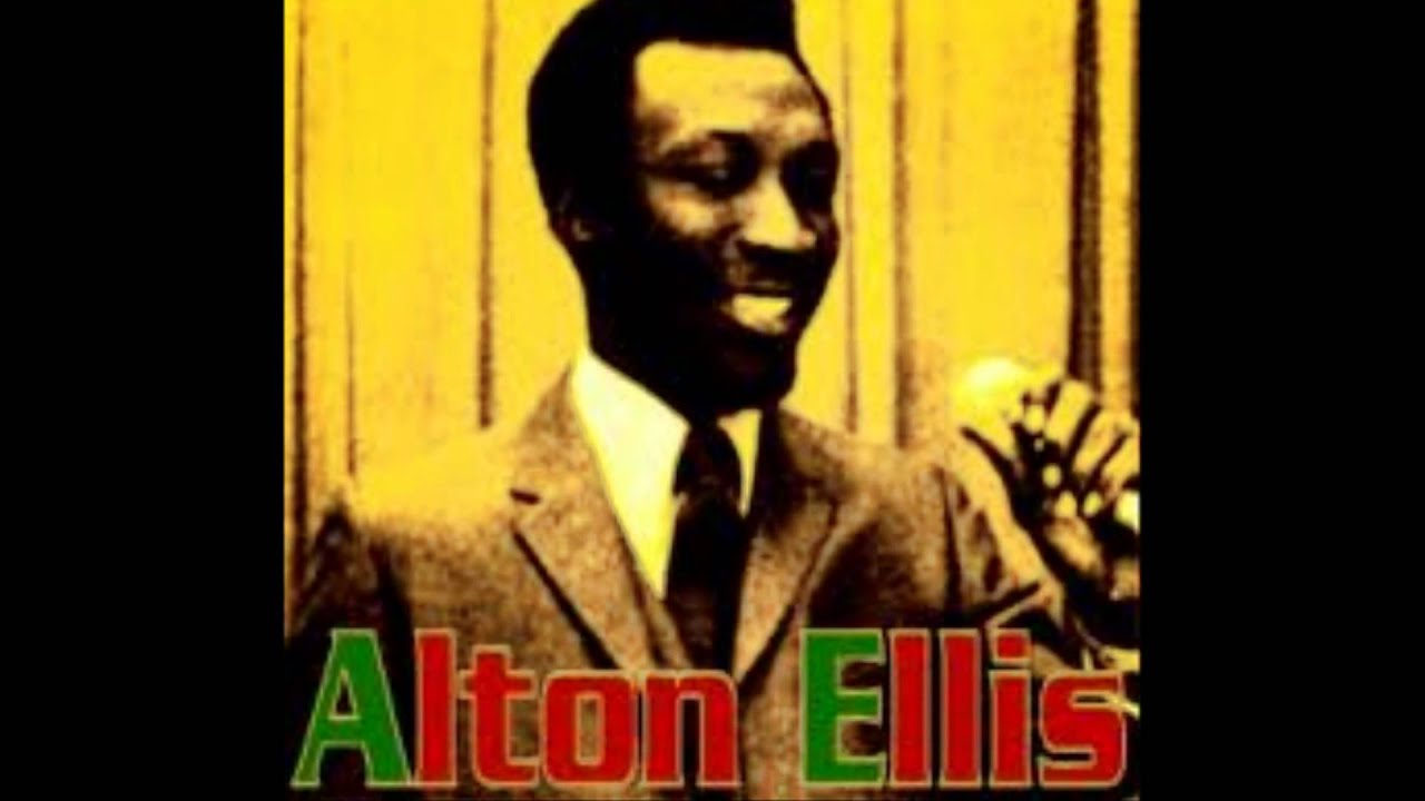 洋楽 ALTON ELLIS & JOHN HOLT LIVE & LOVE John Holt & Alton Ellis – Live & Love | Releases | Discogs