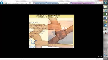 Implementation and Institutionalization