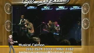 CALMON