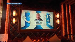 Cbs Sports Brad Nessler Well See An 8-Team Cfb Playoff Eventually The Rich Eisen Show