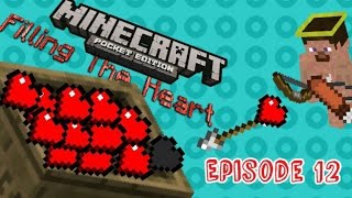 Mcpefths Episode 12-Chubby Heart