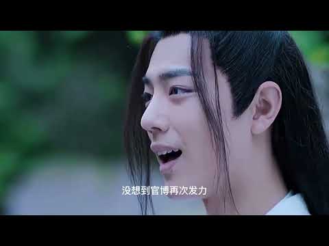 黑子想要“旧事重提”？肖战用作品数据说话，连续两天霸屏前❤️❤️❤️#肖战#肖戰#xiaozhan