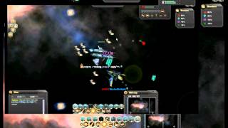 Darkorbit USA3 Feras_F.B.i Hunting EIC