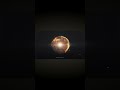 the date sonification of supernova #space #universe #Saturn