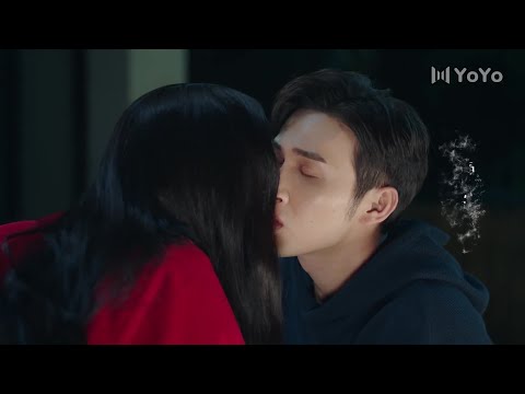 司藤女王主動吻上秦放，秦放被驚呆了，一動不動享受著 💖 Chinese Television Dramas