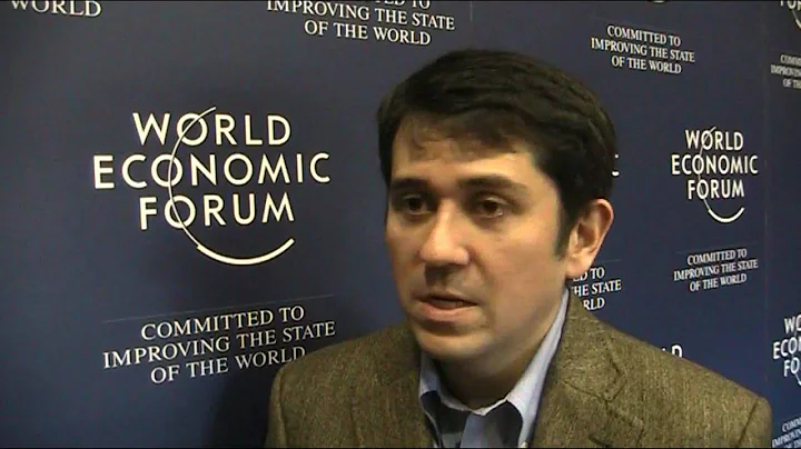 Davos Annual Meeting 2010 - Lee Howell