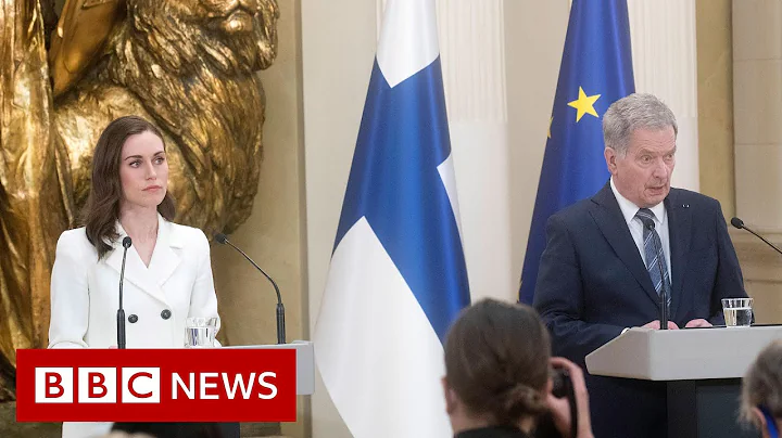 Finland to formally join Nato despite Russian warning - BBC News - DayDayNews
