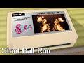 死ぬか生きるか/ジョジョの奇妙な冒険 スティール・ボール・ラン 8bit