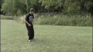 Dive Roll Tutorial (ENG)