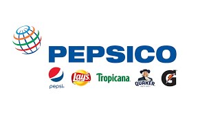 PepsiCo Corporate Strategy