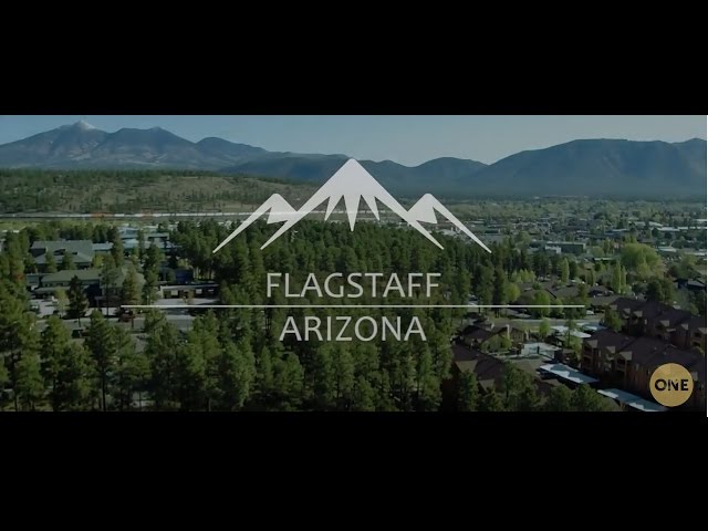 Live In Flagstaff Arizona See What Flagstaff Has To Offer Youtube