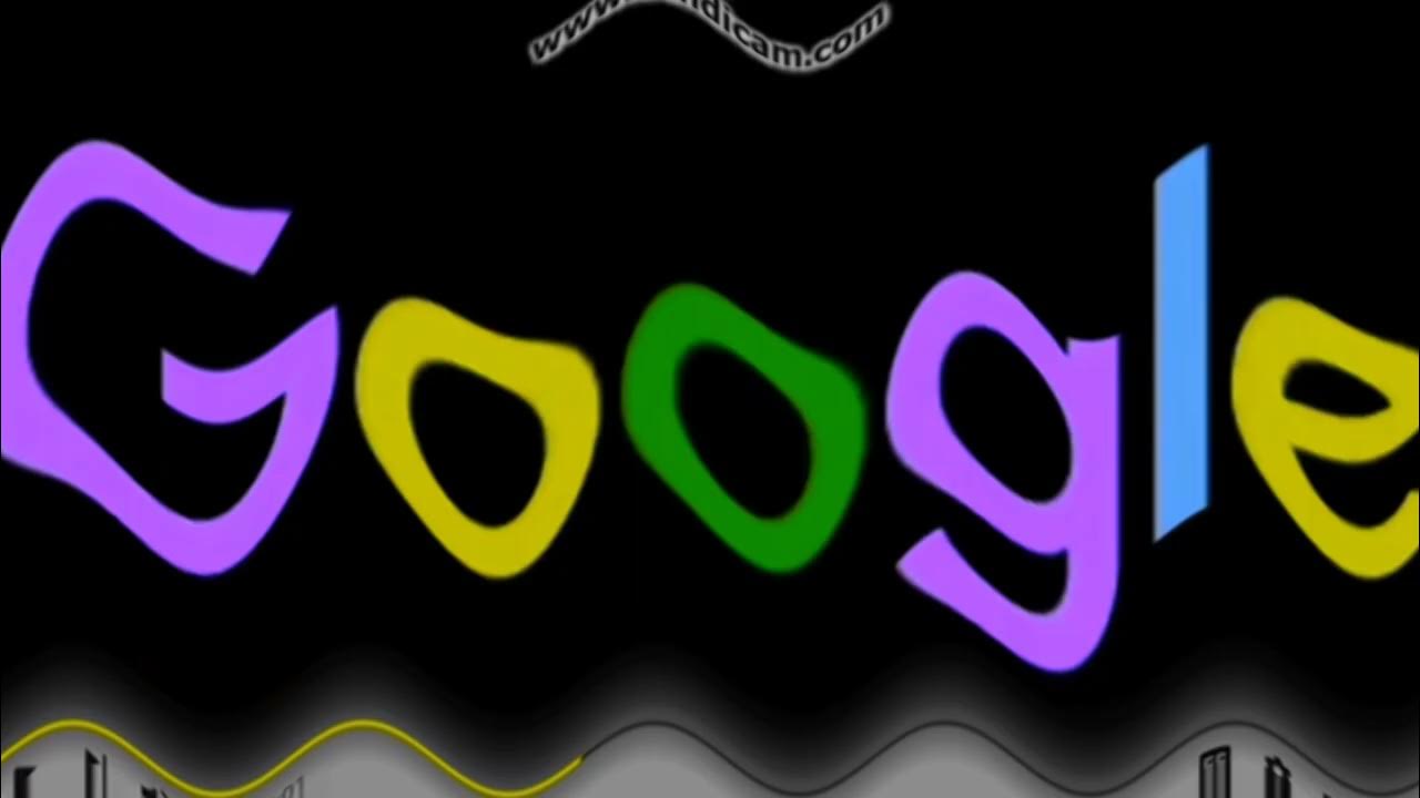 Walt Disney And Google Effects YouTube