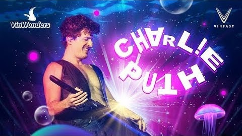 Charlie Puth - We Don