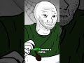 Broke Life! Surviving on One Egg and Bread?! #shorts
