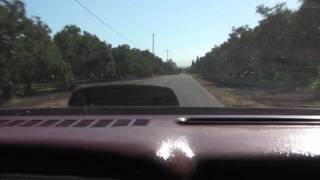 3 Trans Am Test Drives 78 W72 4-Speed, 75 400 4-Speed, And 71 455 Ho Rock Crusher 4-Speed