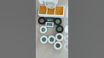 Are hygrometers accurate?