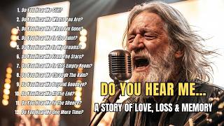 🎵Do You Hear Me Still? — A Story of Love, Loss & Memory | Full Emotional Album 2026