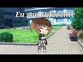 ~Eu sou diferente~