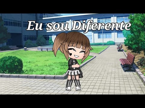 ~Eu sou diferente~