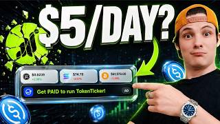 GRASS Failed, So I Built a FREE Earning App. screenshot 1