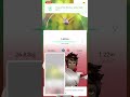 1 Star Latias  |  Pokémon Go!