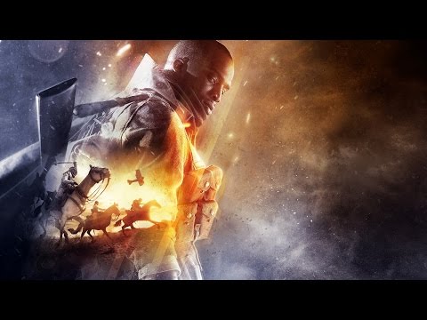 Champion Sound - Battlefield 1 [GMV] | TeaTime