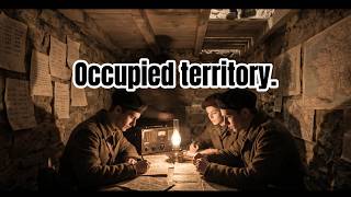 A Resistance Story That Deserves a Screen Adaptation | Secret Army #chrobo #WWII #shorts #adaptthis