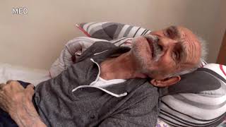 Medamed21 - Dengbêj - Seyidxanê Boyaxcî - Oy Dağlar Dağlar