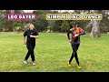 Leo Sayer - You Make Me Feel Like Dancing - Simple Dance Moves