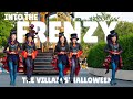 【TDL】2026 | The Villains' Halloween “Into the Frenzy” | ザ・ヴィランズ・ハロウィーン フレンジー