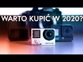 Dlaczego GoPro 4 jest lepsze od GoPro 9?!