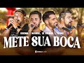 Cesinha e Matheus, @ZéRicardoeThiagoOficial - Mete Sua Boca (Moda Music Sessions)