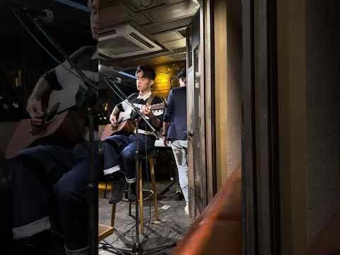 20230826 Muze Mozz Bar Music Night_關楚耀 飢餓遊戲