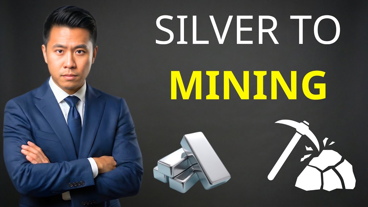 Why I'm Dumping 80% of My Silver to Buy Mining Stocks (Strategic Shift Explained)