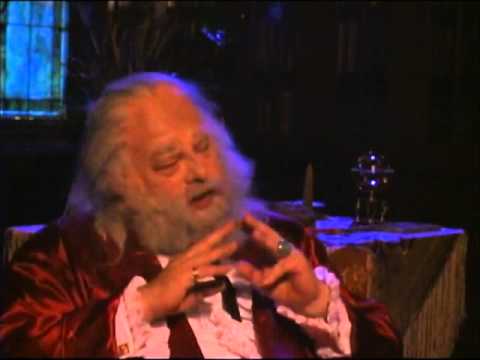 A Visit with General Albert Pike