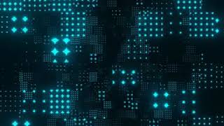 Looping animation in blender.