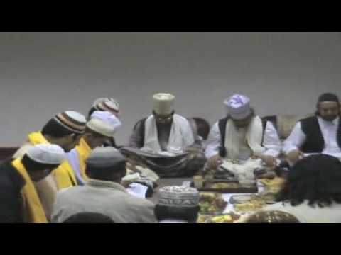 Baba Huzur Hazrat Janab Sufi Muhammad Zaheer Shah Sahab ( Lal Naqeebi ) Part 1