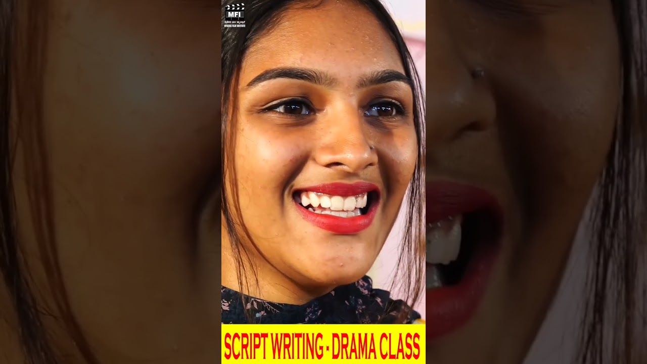 ADMISSIONS OPEN 2024 |Mysuru Film Institute|SathishPonnachi #filminstitute #filmmaking #actingclass