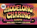 Modelong Charing - Blakdyak | Manila Sound 70's Dance Fever Version
