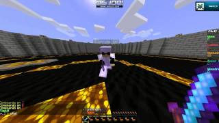 PvP Montage 2!  Represantando meu clan! ( PvP com amigos)