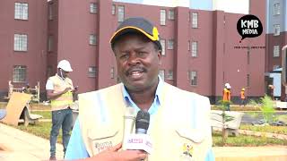 Slum to Skyline : How Affordable Housing Is Reshaping Mukuru kwa Njenga