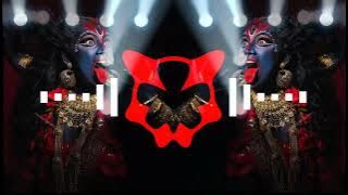 Jhumi He Jhumi Maa Kali Meri Aaj 2 | Edm Humming Bass Mix DJ Swam & DJ Ajay Aurangabad