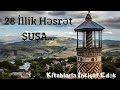 Şuşa, işğalı və azad olunması | Kitablarla İnkişaf Edək