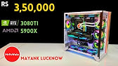 My New Rs 4 Lakh Gaming Pc Build z I Can Build One Xd Youtube